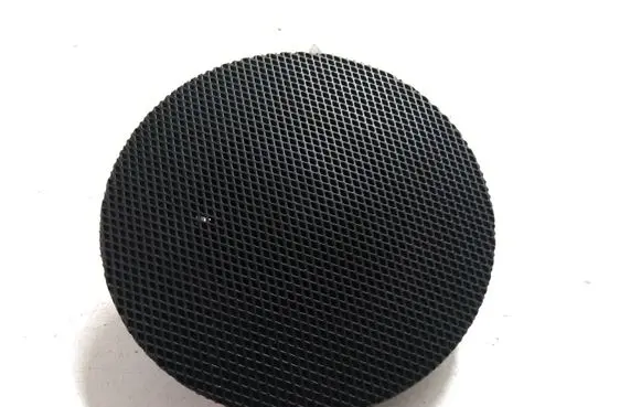 Panel speaker