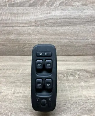 Volvo XC90 Electric window control switch 30773895