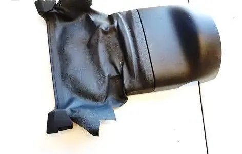 Audi TT TTS Mk2 Steering wheel column trim 8j0953515a