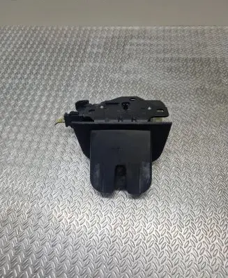 Audi A4 S4 B7 8E 8H Tailgate/trunk/boot lock/catch/latch 8P4827505C