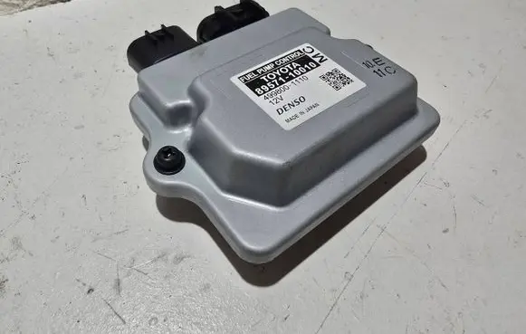 Toyota Yaris Cross Other control units/modules 89571-10010 8957110010
