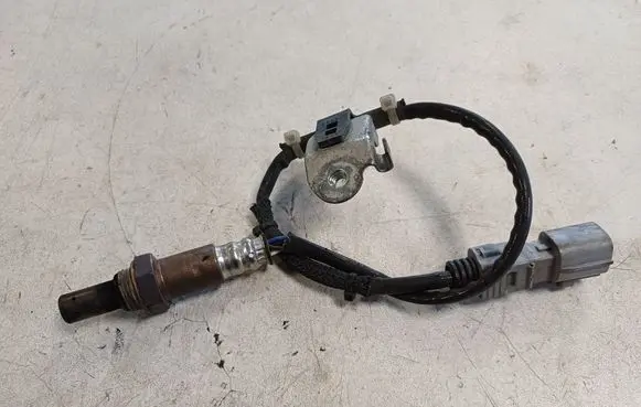 Lambda probe sensor