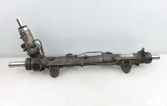 Volkswagen Transporter - Caravelle T5 Steering rack 7853501212 7853974146