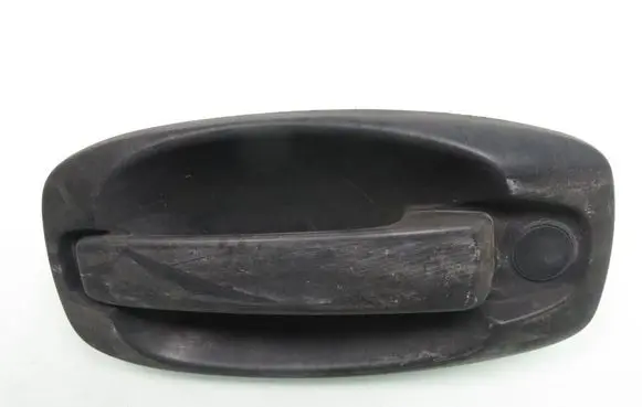 Citroen Nemo Front door exterior handle