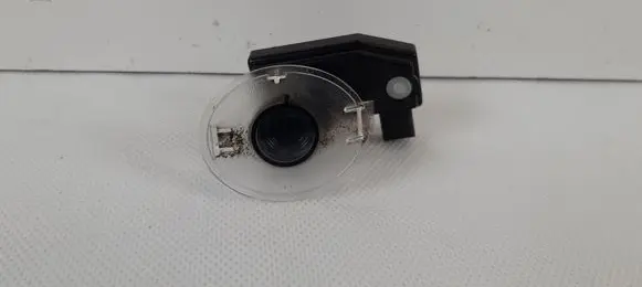 Land Rover Evoque II Wing mirror glass 1135106869