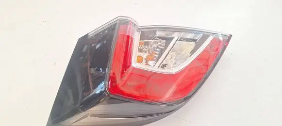 Honda Civic X Rear/tail lights HM18TGL 00004