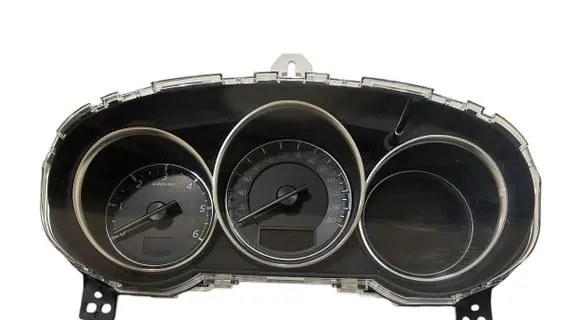 Mazda CX-5 Speedometer (instrument cluster) G46L55430 0200080 GMKA1KC