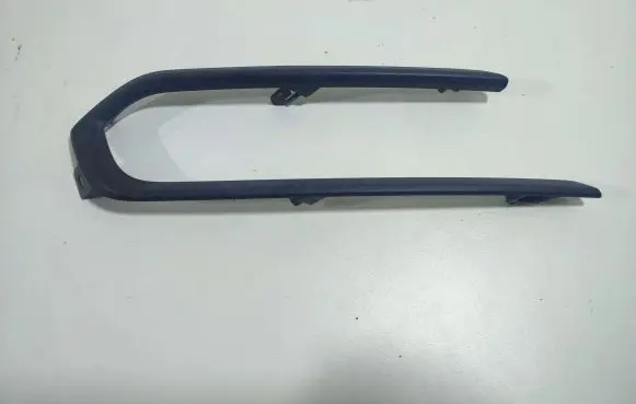 Toyota Sienna XL40 IV Front bumper lower grill 5312308010