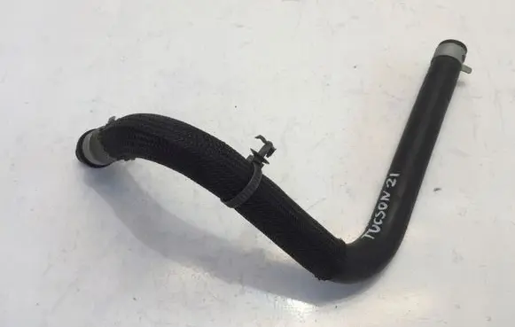 Hyundai Tucson IV NX4 Engine coolant pipe/hose