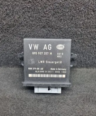 Audi A6 S6 C6 4F Light module LCM 8P0907357M