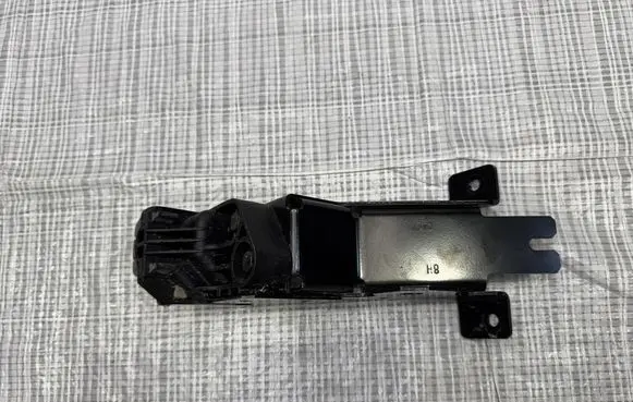 Maserati Grecale Other under body part 