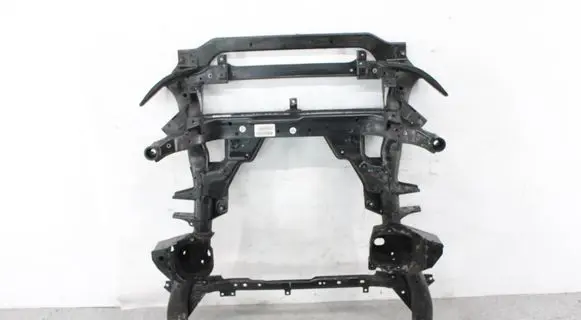 BMW X5M E70 Front subframe 6779358 31116779358