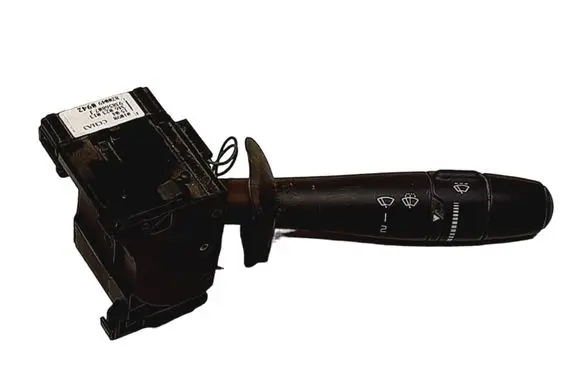Renault Trafic II (X83) Wiper control stalk 8200490942 93856807J