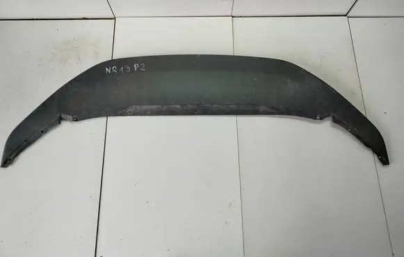 Volkswagen Arteon Front bumper skid plate/under tray 3G8805903