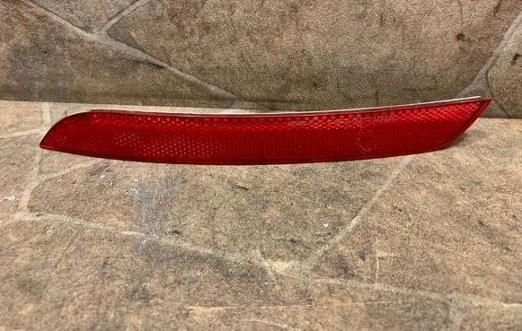 BMW 5 F10 F11 Rear tail light reflector 7203238