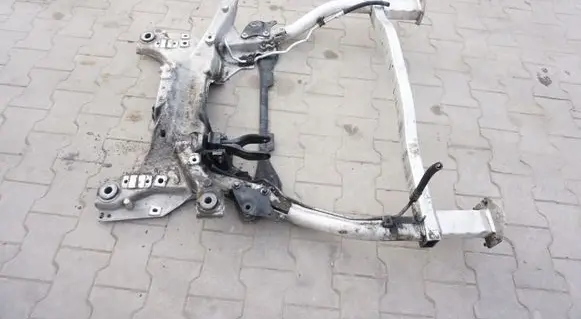 Peugeot 407 Front subframe