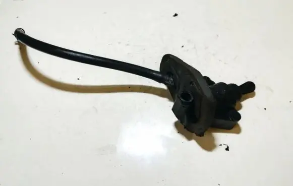 Ford Fiesta Clutch master cylinder