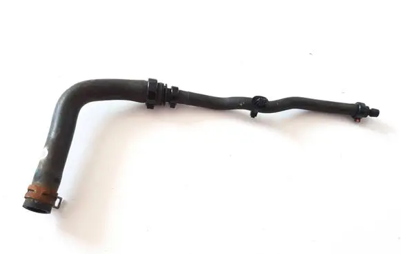 Citroen C5 Aircross Engine coolant pipe/hose X632149 3180227
