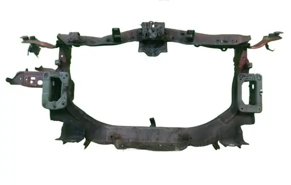 Mitsubishi Lancer VIII Radiator support slam panel WP146