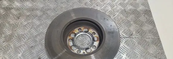 Mercedes-Benz A W176 Front brake disc