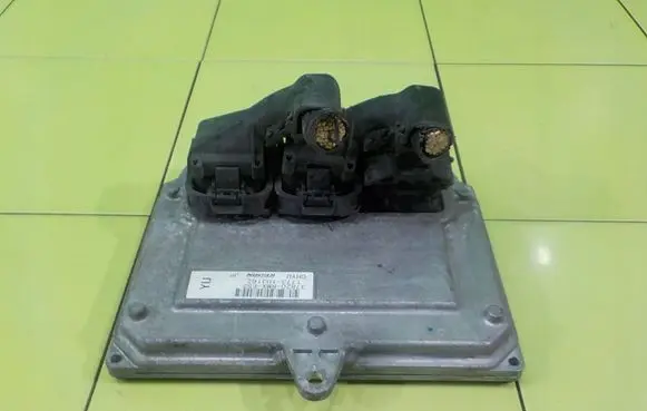Honda Civic Engine control unit/module 37820RMXE52