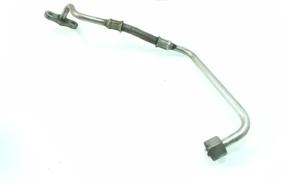 Volvo V70 Turbo turbocharger oiling pipe/hose