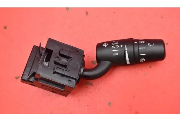 Mazda CX-5 Headlight wiper switch 17F899