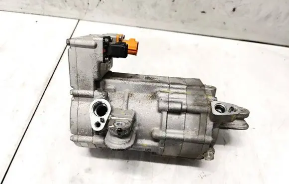 KIA EV6 Air conditioning (A/C) compressor (pump) 977e1cv200