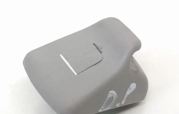 Ford Kuga I Sun visor clip/hook/bracket 