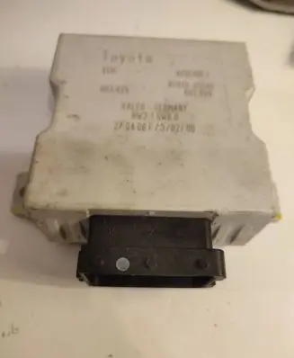 Toyota Avensis T250 Window wiper relay 8594005040 603025 603026