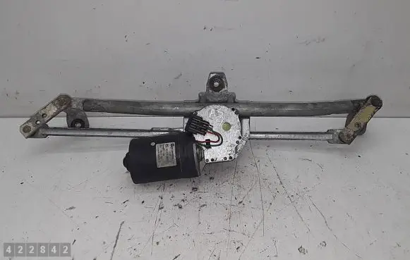 Audi A3 S3 8L Front wiper linkage 1JU955325A