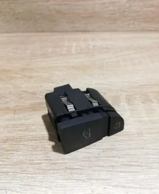 Audi A6 S6 C6 4F Glove box opening button 4F2927227