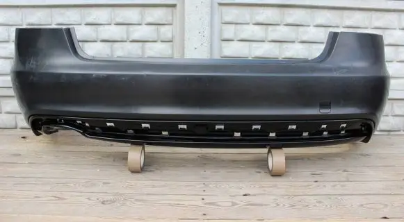 Audi A5 Sportback 8TA Rear bumper 8T8807511F