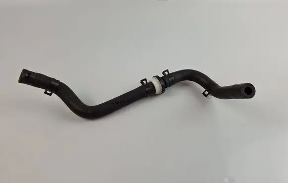 KIA Sportage Fuel line pipe 59130D7950