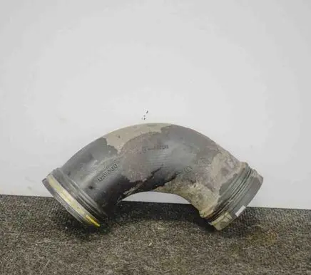 Fiat Ducato Air intake hose/pipe 1350799080
