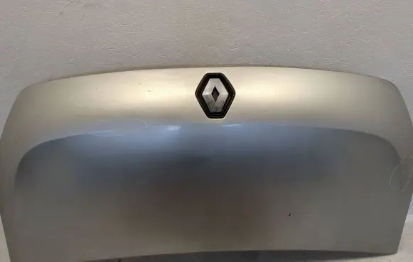 Renault Master III Engine bonnet/hood