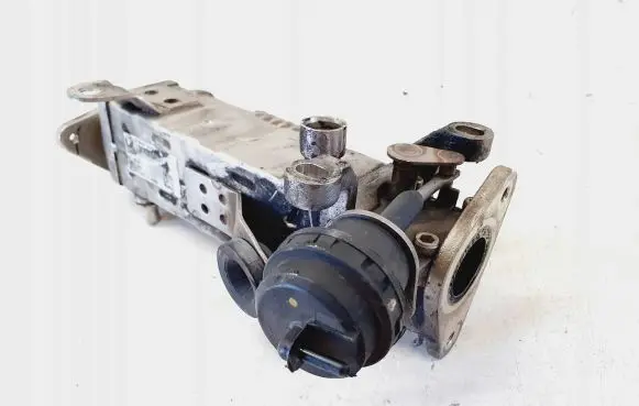 BMW X3 G01 EGR valve cooler 782331904