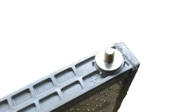 Toyota Prius (XW30) Hybrid / Electric Car Battery Cell 129JBA01758B