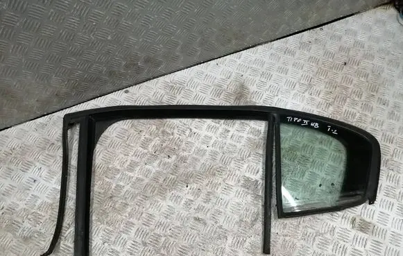 Fiat Tipo Rubber seal rear door 