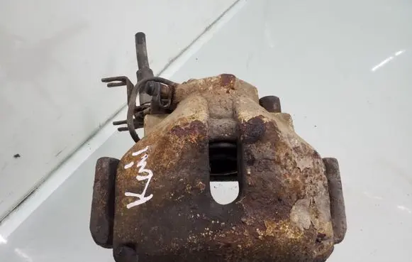 Volkswagen PASSAT B5.5 Front brake caliper
