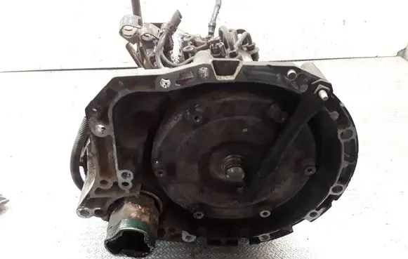 Daihatsu YRV Automatic gearbox 8an