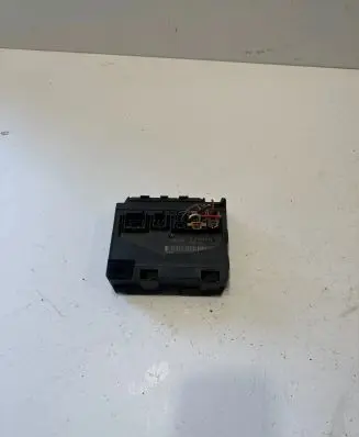 Comfort/convenience module