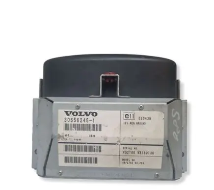 Volvo S80 Screen/display/small screen 306562451 58160136