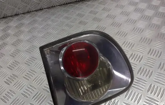 Seat Leon (1M) Rear/tail lights AKS