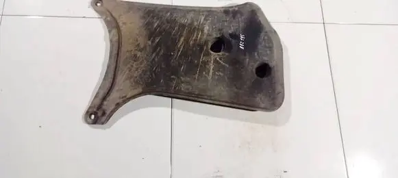 Audi A4 S4 B8 8K Engine splash shield/under tray 8k0825219