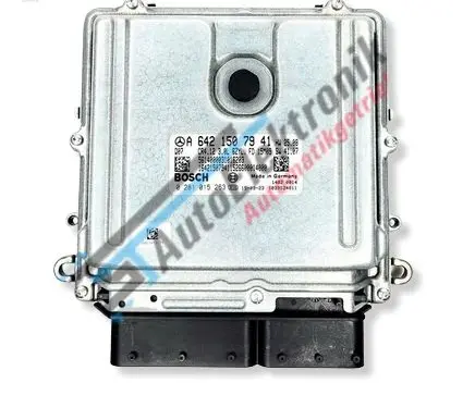 Mercedes-Benz Sprinter W906 Engine control unit/module A6421507941