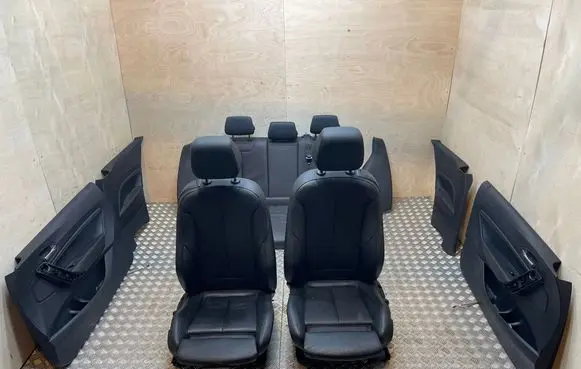 BMW 1 F20 F21 Interior set 