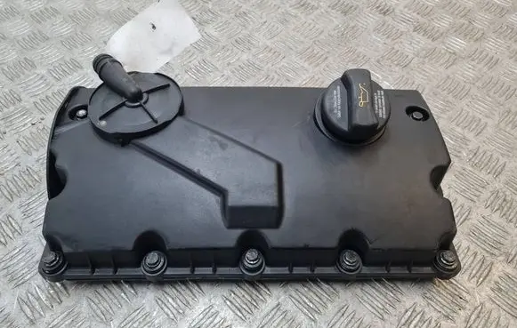Volkswagen Touran I Rocker cam cover 038103475N 038103475P 038103475T
