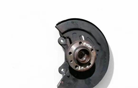 Volvo XC60 Front wheel hub