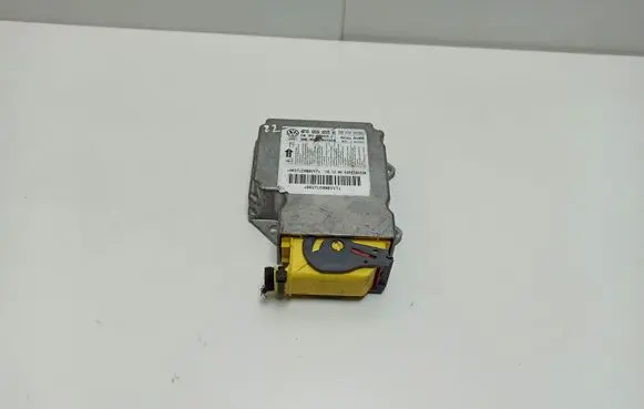 Audi A6 S6 C6 4F Airbag control unit/module 4F0959655B 4F0910655E